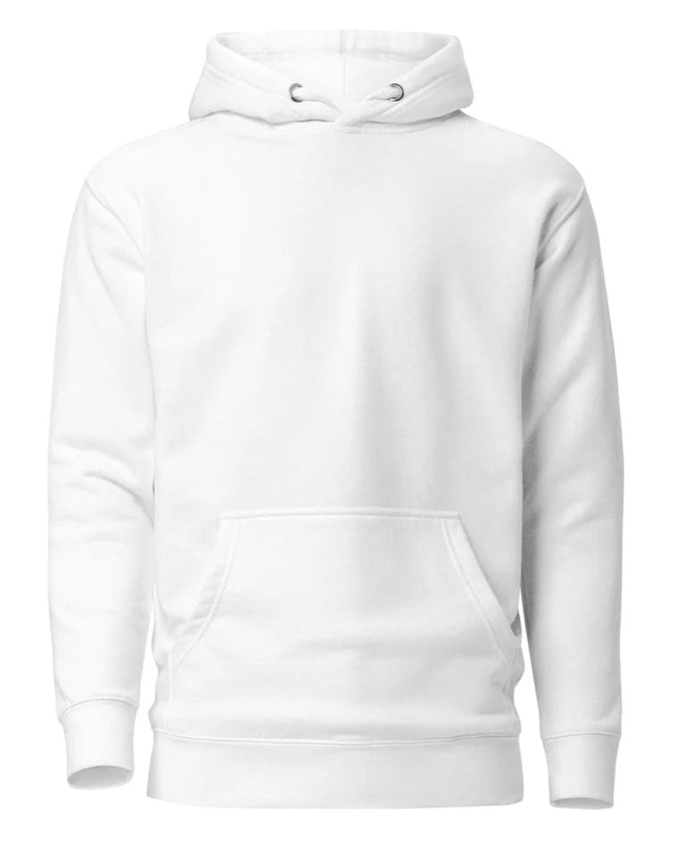 Morning Glory (Simple) Hoodie