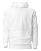 Morning Glory (Simple) Hoodie